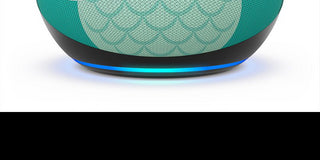 Amazon - Echo Dot Kids (5ª geração, lançamento de 2022) com Alexa - Coruja