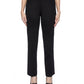 Calça feminina Cooper &amp; Ella Bootcut, preta, tamanho médio