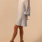 Kleid - Fiorella Mini Dress