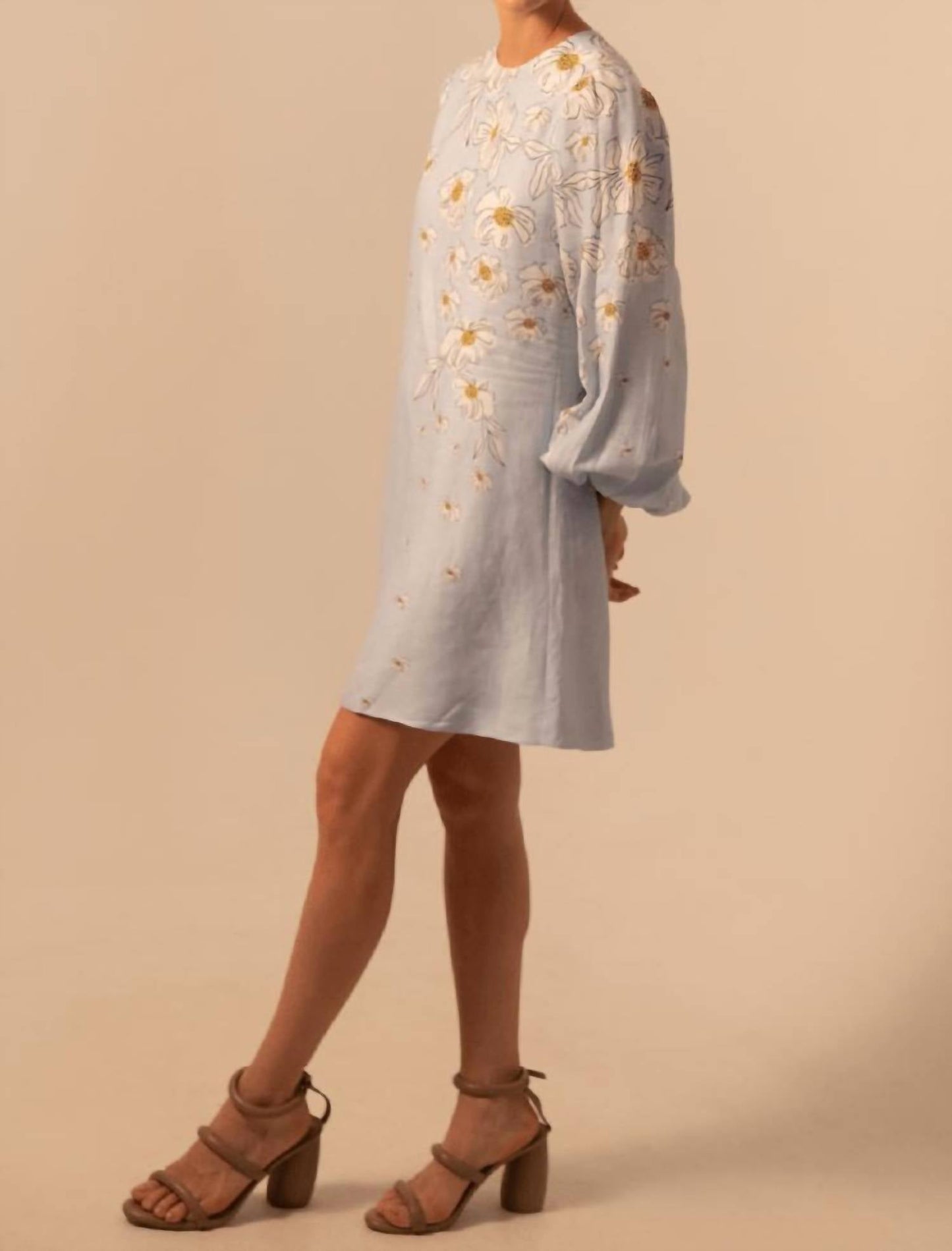 Kleid - Fiorella Mini Dress