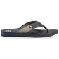 Sandália Cobian Hobgood Draino Masculina Azul Tamanho 8