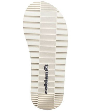 Sandália Cobian Hobgood Draino Masculina Azul Tamanho 8