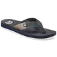 Sandália Cobian Hobgood Draino Masculina Azul Tamanho 8