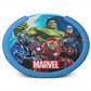 Amazon - Caixa de som inteligente Echo Pop Kids com Alexa - Vingadores da Marvel