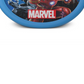 Amazon - Caixa de som inteligente Echo Pop Kids com Alexa - Vingadores da Marvel