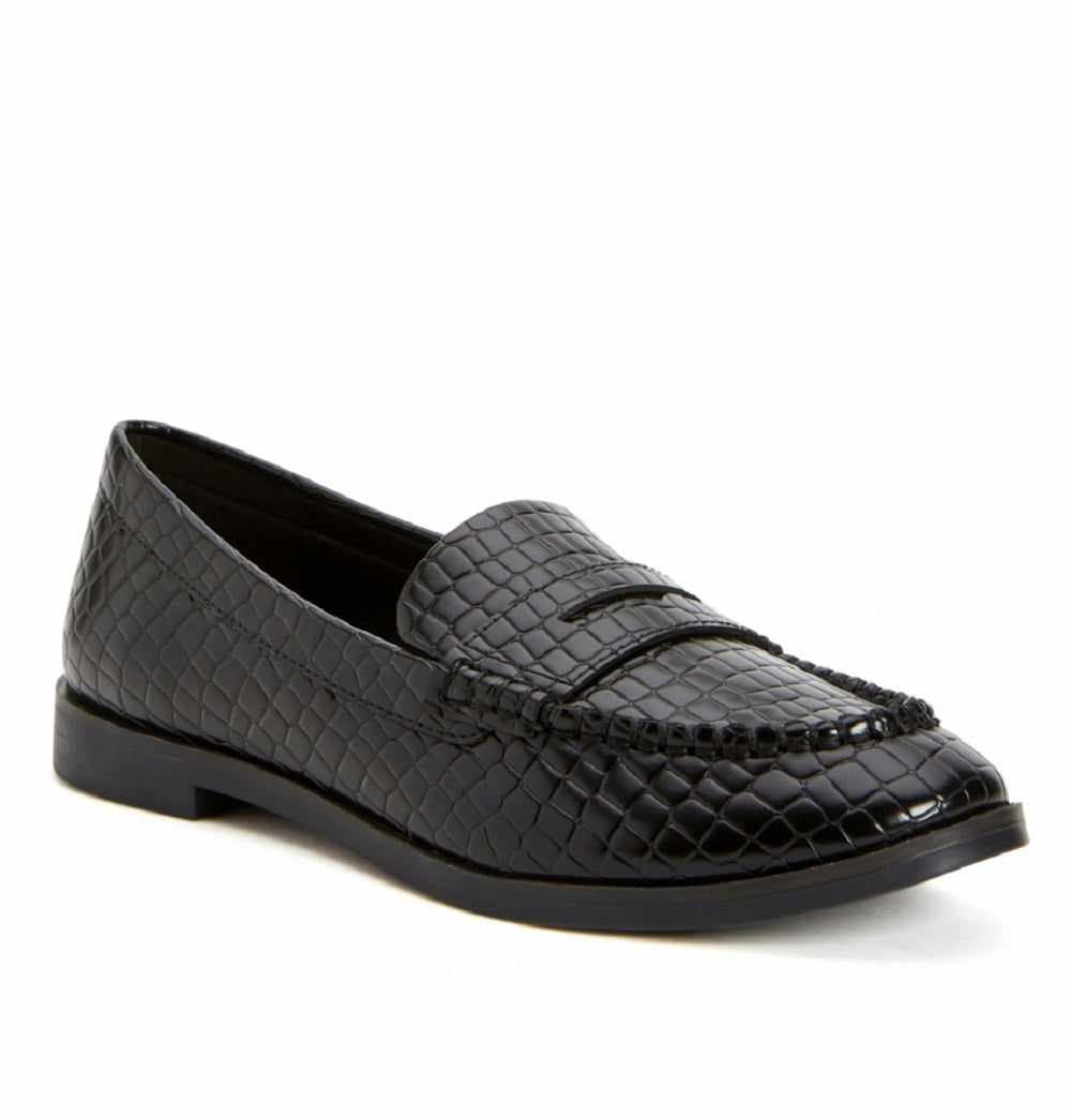 Katy Perry Mocassim Geli Feminino Preto Tamanho 8M