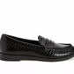 Katy Perry Mocassim Geli Feminino Preto Tamanho 8M
