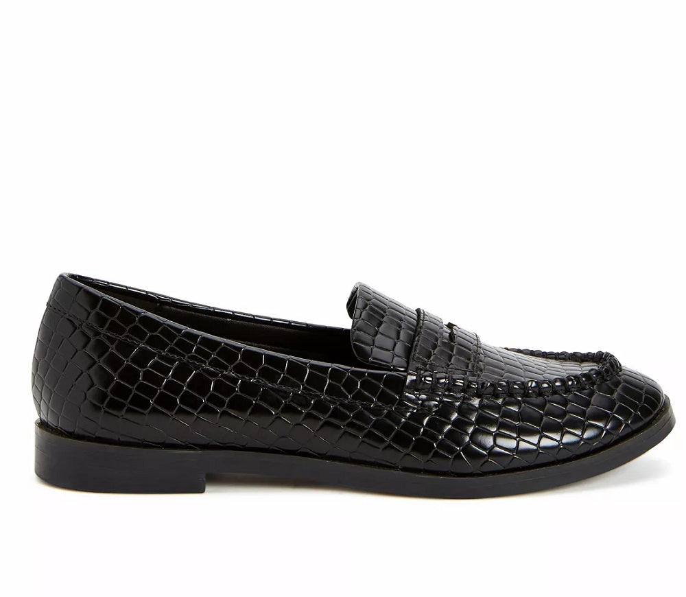 Katy Perry Mocassim Geli Feminino Preto Tamanho 8M