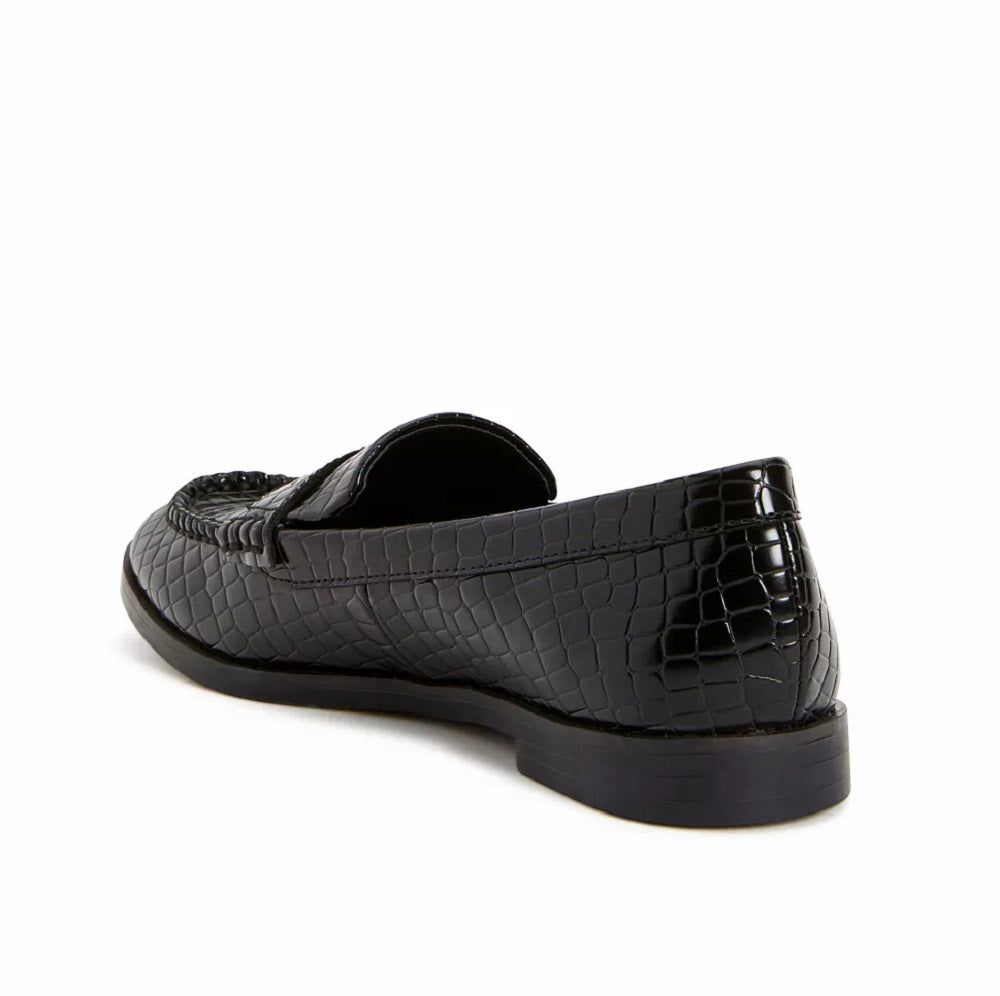 Katy Perry Mocassim Geli Feminino Preto Tamanho 8M