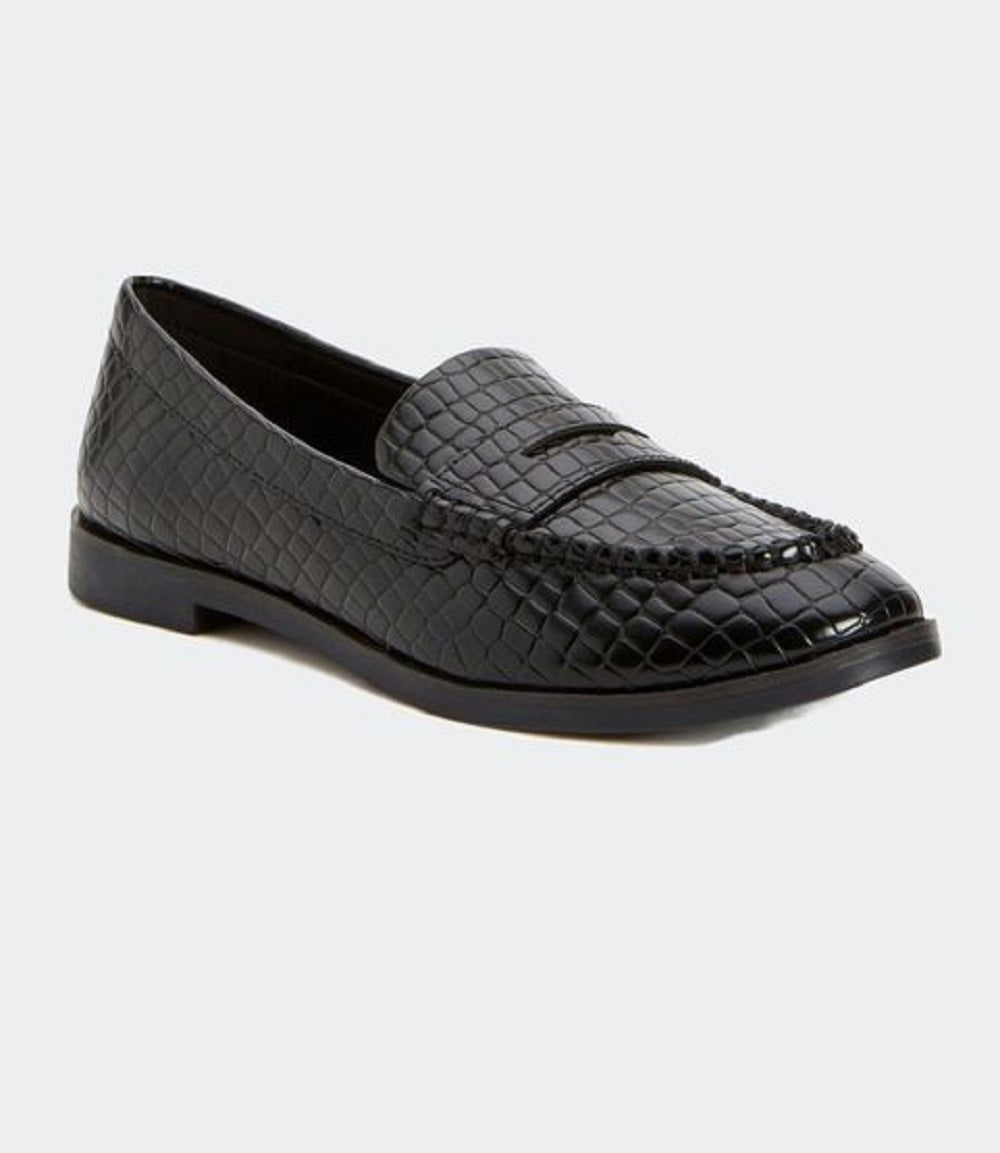 Katy Perry Mocassim Geli Feminino Preto Tamanho 11