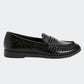 Katy Perry Mocassim Geli Feminino Preto Tamanho 11