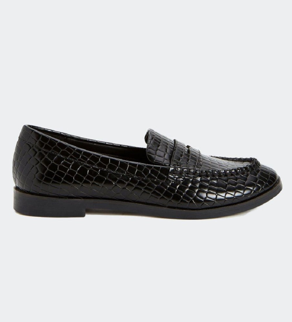 Katy Perry Mocassim Geli Feminino Preto Tamanho 11