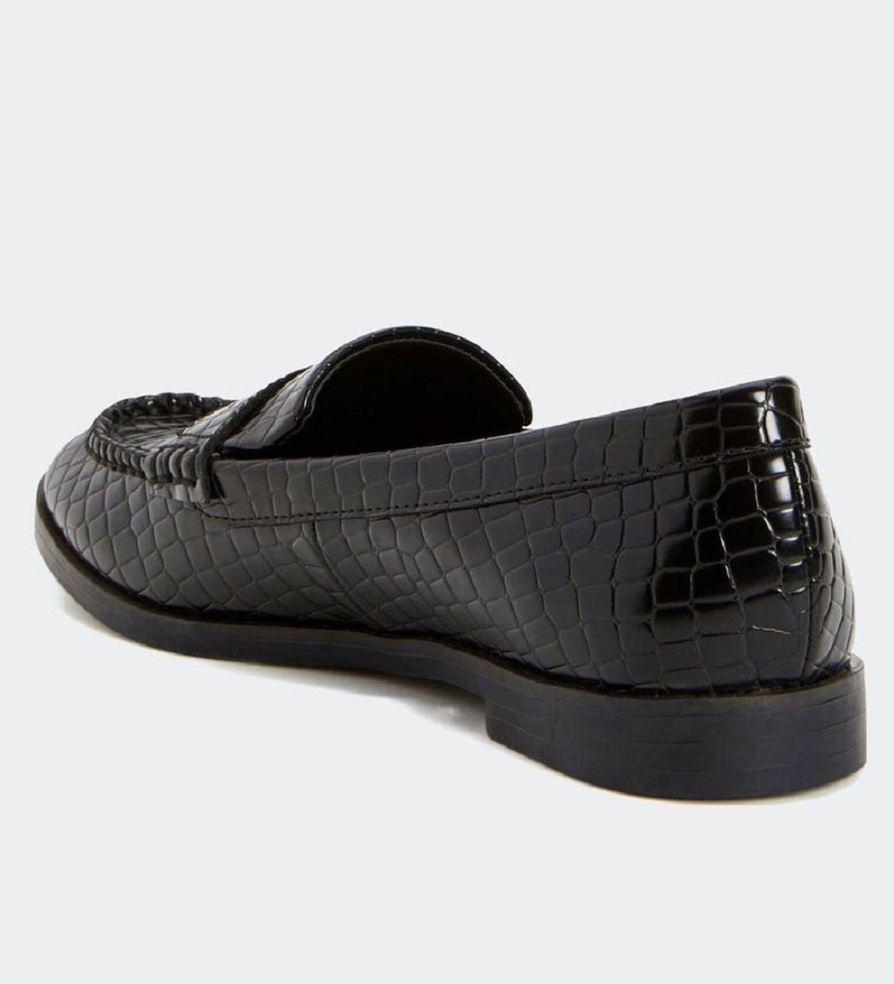 Katy Perry Mocassim Geli Feminino Preto Tamanho 11