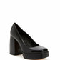 Katy Perry Scarpin Plataforma The Uplift Feminino Preto Tamanho 8,5