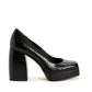 Katy Perry Scarpin Plataforma The Uplift Feminino Preto Tamanho 9