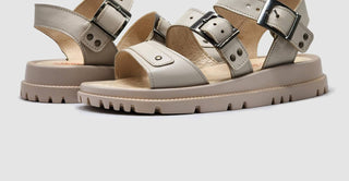 Kcr Group - Sandália Perfeita Feminina