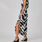 Bella Dahl - Sleeveless Belted Maxi Dress