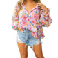 Buddylove - Mandy Estate Top