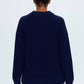 Pistola - Eve Mockneck Sweater