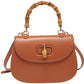Urban Expressions Allison Bamboo Vegan Leather Bag