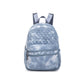 Mochila Bailey Diamond Quilt Feminina Urban Expressions Azul