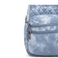 Mochila Bailey Diamond Quilt Feminina Urban Expressions Azul