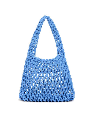 Hat Attack - Bolsa Lizzie Cotton Mini Feminina