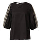 Emily Lovelock - Women's Nora Top