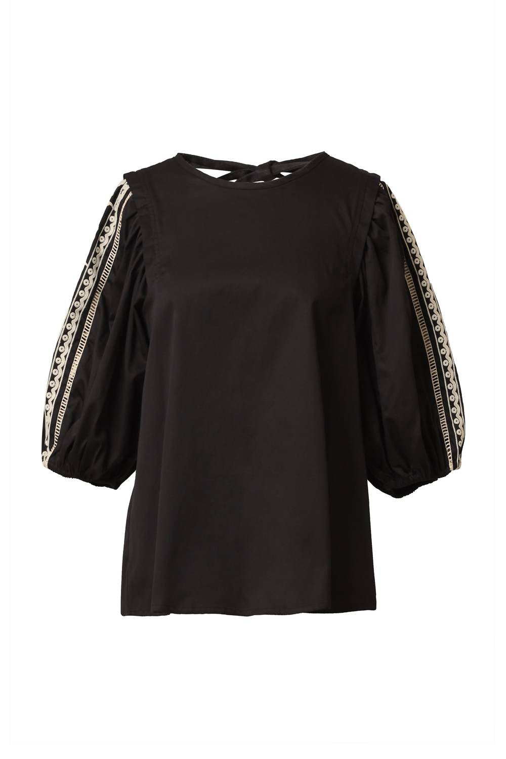 Emily Lovelock - Women's Nora Top