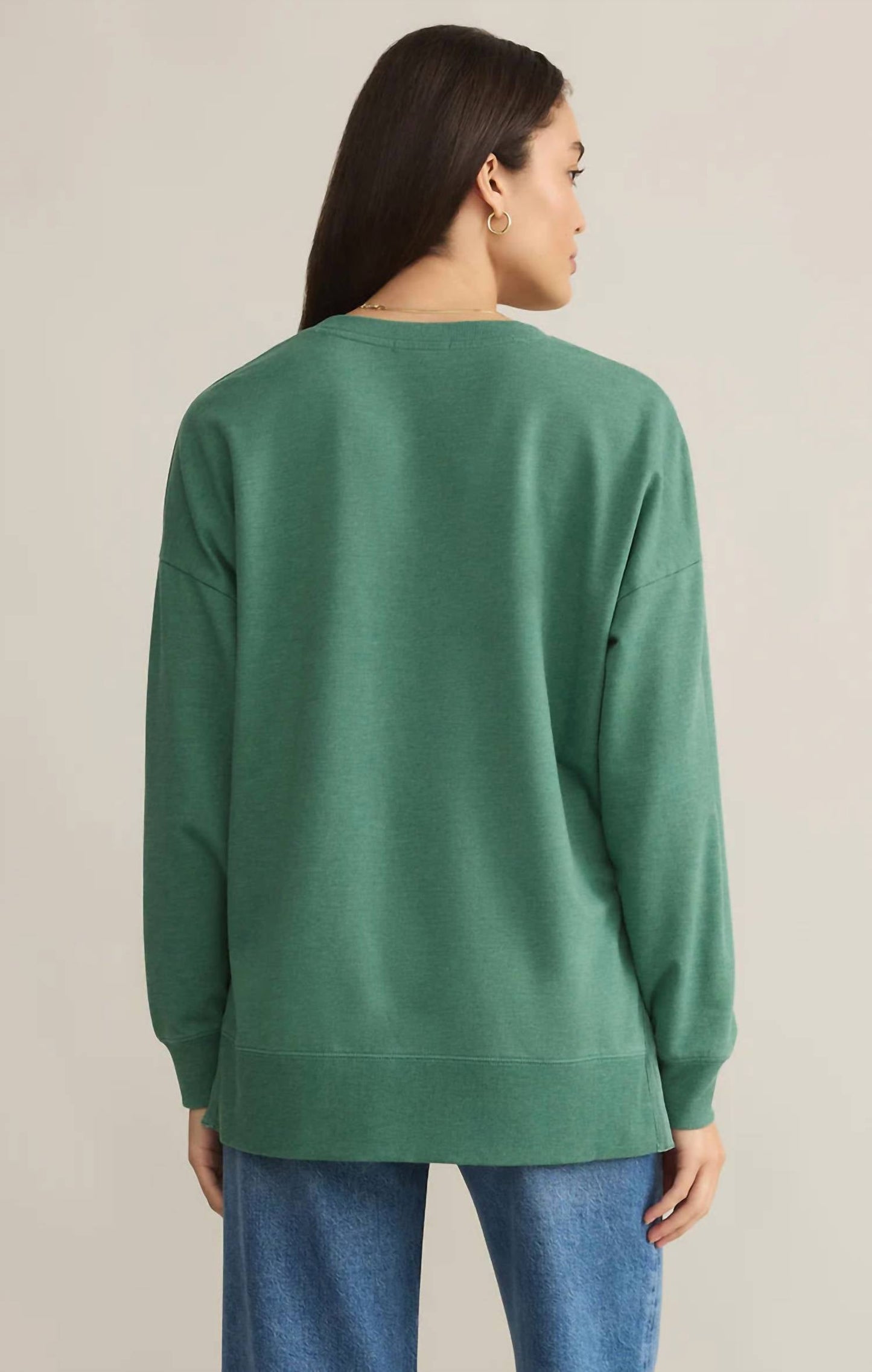 Z Supply - Spring Modern V-Neck Weekender