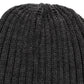 Gorro Steve Madden Core Waffle Tall Profile Masculino Cinza Tamanho Regular