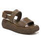 Vince - Women's Laguna Leather Sandal