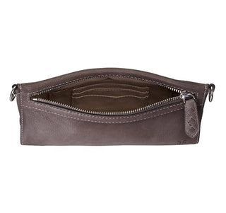 Bolsa transversal Frye - Reed Wristlet