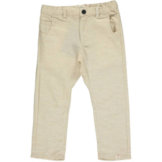 Eu e Henry - Calça Antony Soft Cotton para Menino
