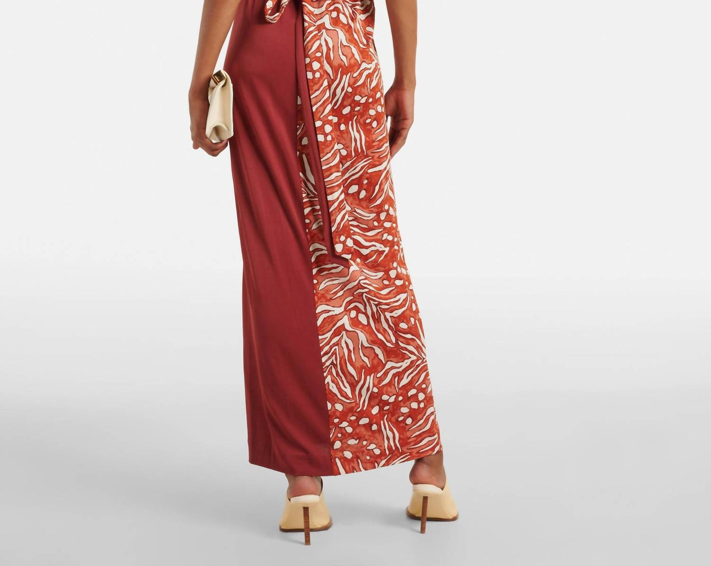 Diane Von Furstenberg - Chase Dress