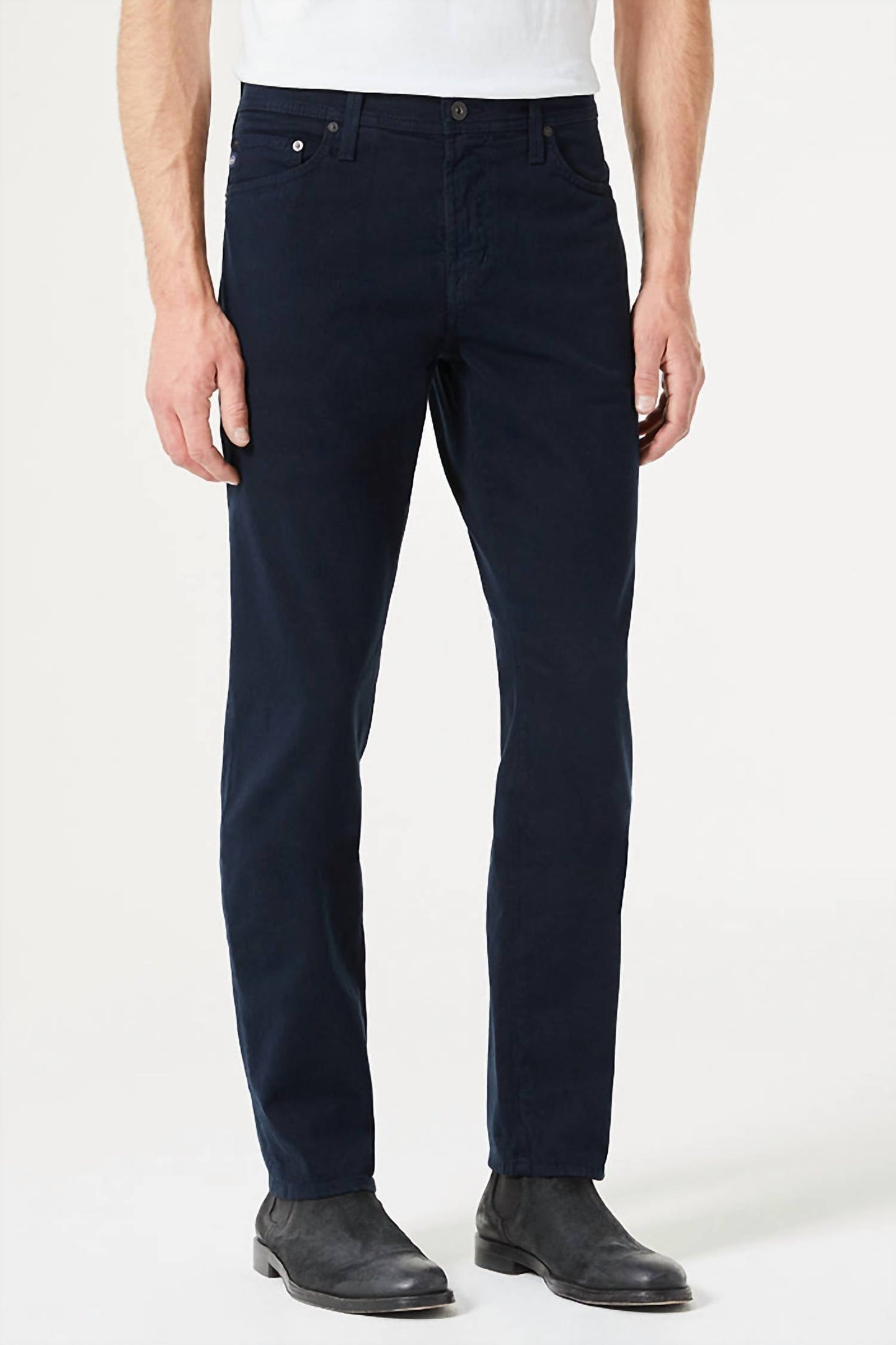 Ag Jeans - Tellis Sueded Modern Slim Jean