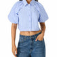 Steve Madden - Reece Top