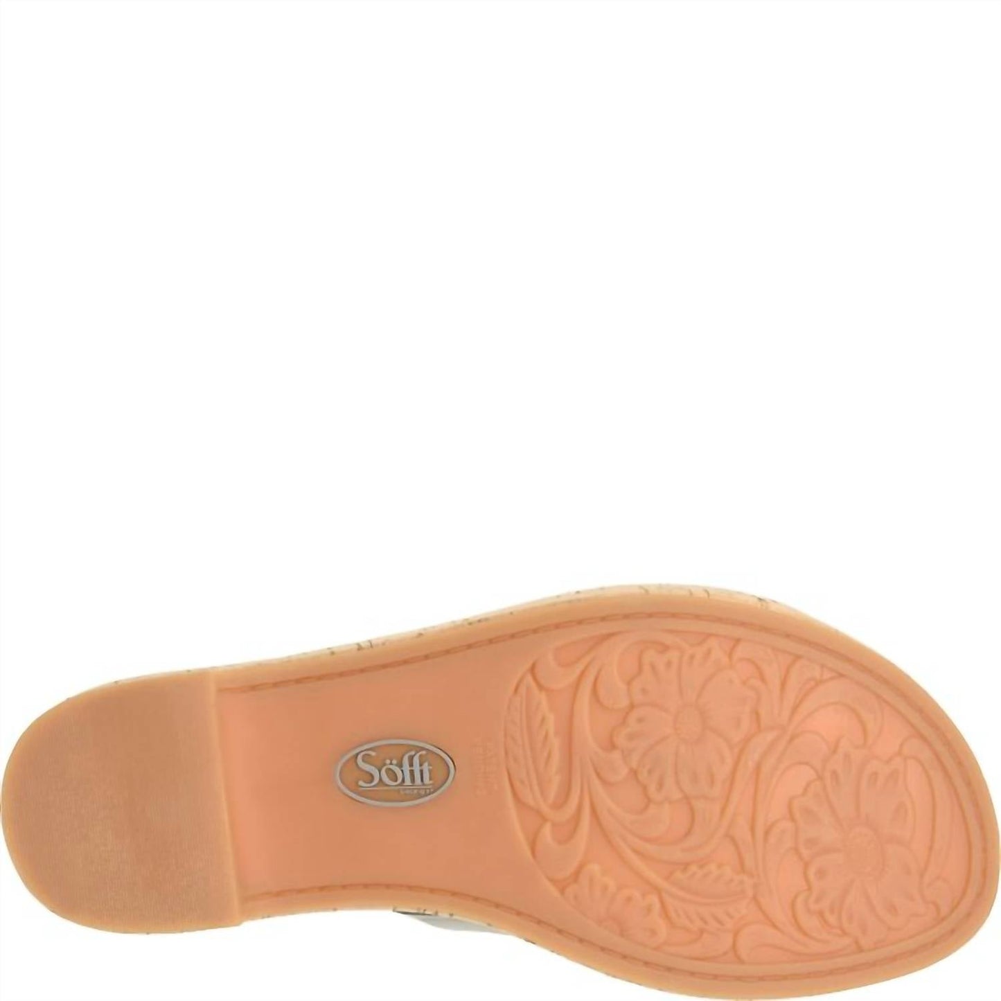 Sofft - Women's Cass Platform Sandals