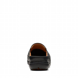 Clarks - Women's Un Loop Ease Slip-on Shoes