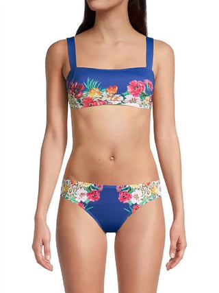 Johnny Was - Top Fae Bandeau