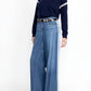 Johnny Was - Women's Blanket Stitch Jean