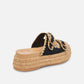 Dolce Vita - Women's Wanika Sandals