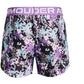 Under Armour - Play Up Printed Shorts