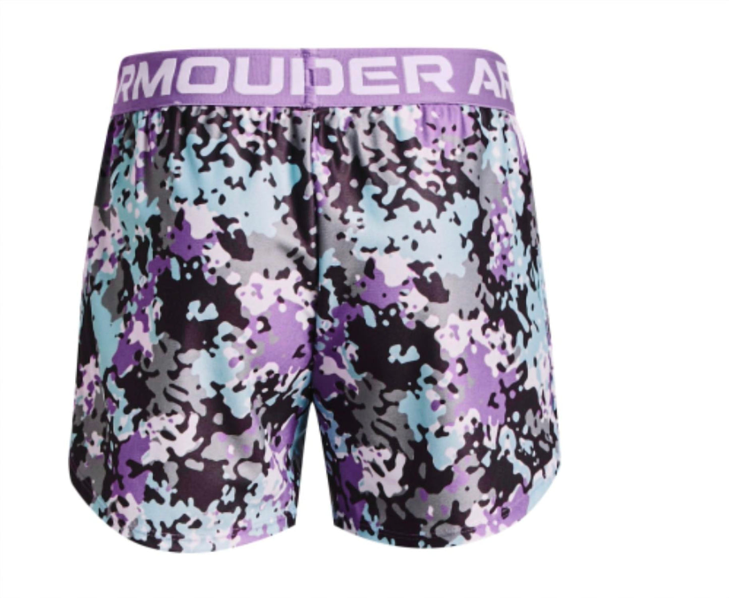 Under Armour - Play Up Printed Shorts