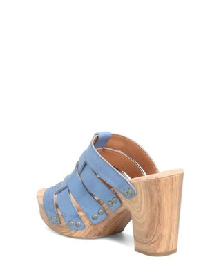 Kork-Ease - Sandálias Devan Femininas