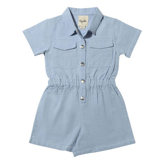 Vignette - Addison Romper