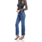 Fifteen Twenty - Alina Side - Shirred Mesh Top