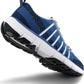 Tênis esportivo Apex Breeze feminino, azul, tamanho 8