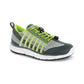 Tênis Apex Bolt Athletic Knit Masculino Verde Tamanho 12,5
