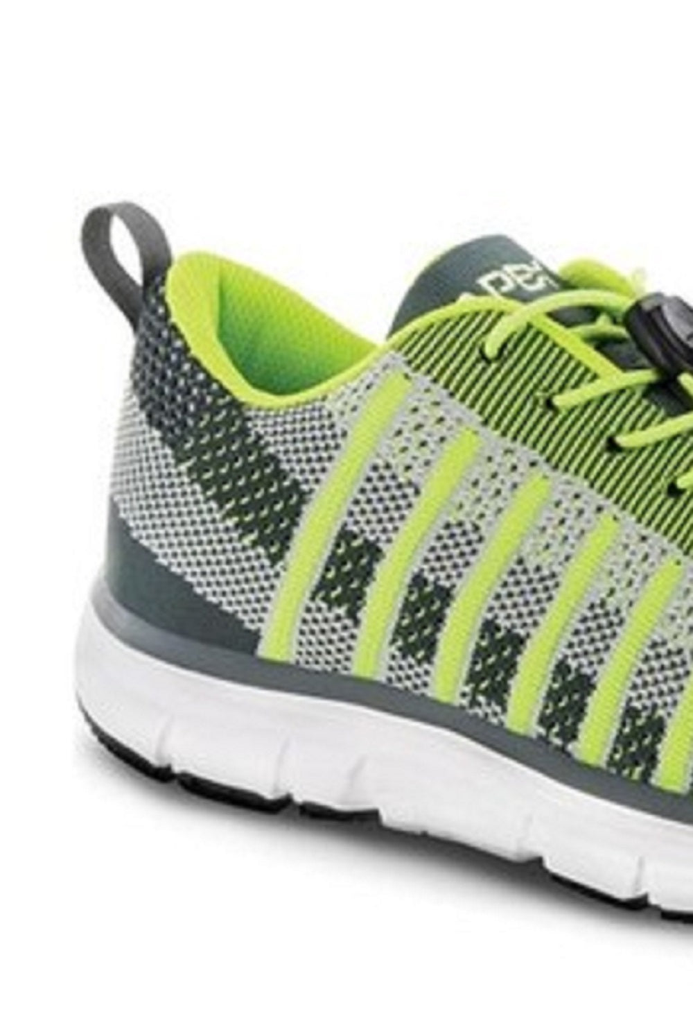 Tênis Apex Bolt Athletic Knit Masculino Verde Tamanho 12,5